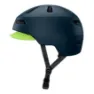 Bern Brentwood 2.0 Visor Stadthelm, Matt muted teal