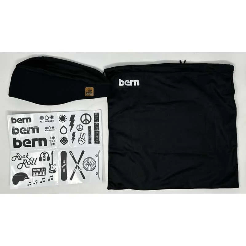 Bern Cold Weather Bike Liner Innenpolsterung Bern Cold Weather Bike Liner Innenpolsterung