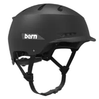 Bern Fahrradhelm für die Stadt Hendrix Mipps Unisex Bern Fahrradhelm für die Stadt Hendrix Mipps Unisex
