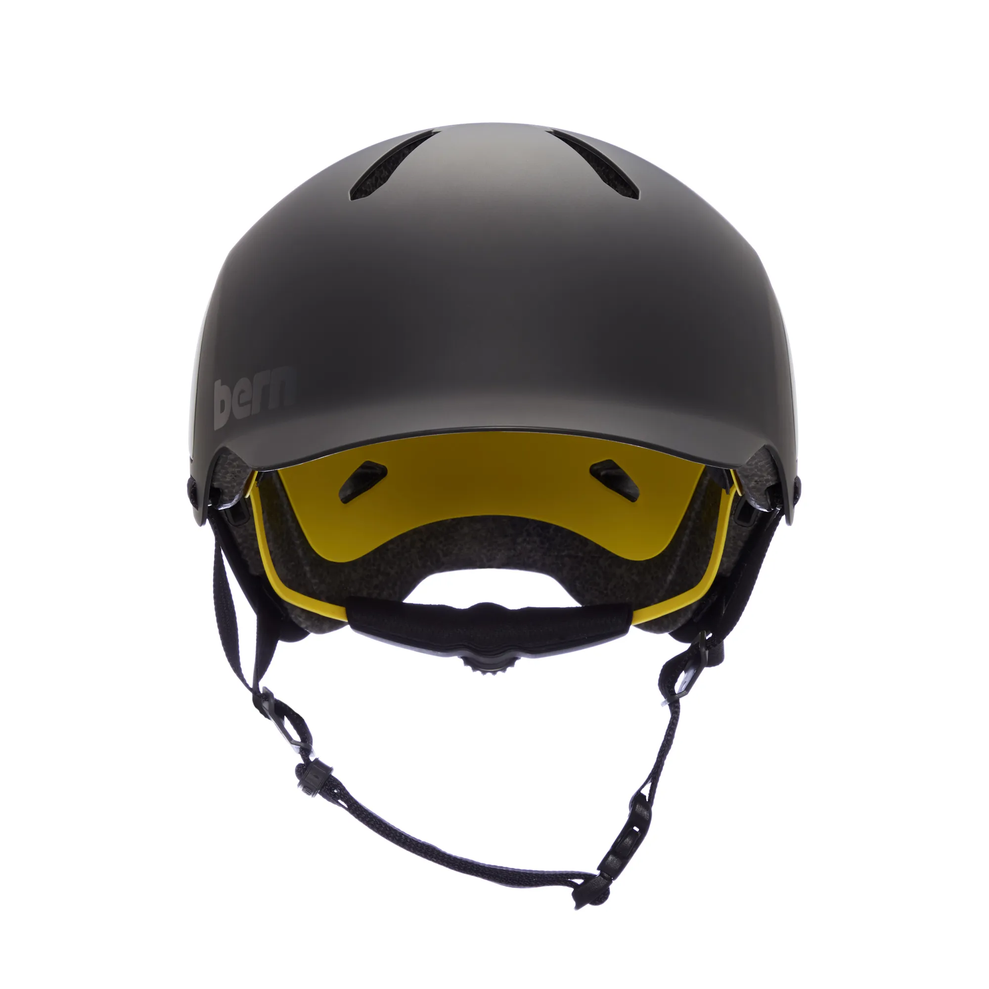 Bern Fahrradhelm Watts 2.0 MIPS Unisex, schwarz Bern Fahrradhelm Watts 2.0 MIPS Unisex, schwarz