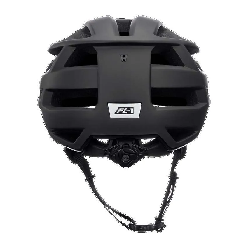Bern Fl-1 Pavé Visor Stadthelm, Matt black Bern Fl-1 Pavé Visor Stadthelm, Matt black