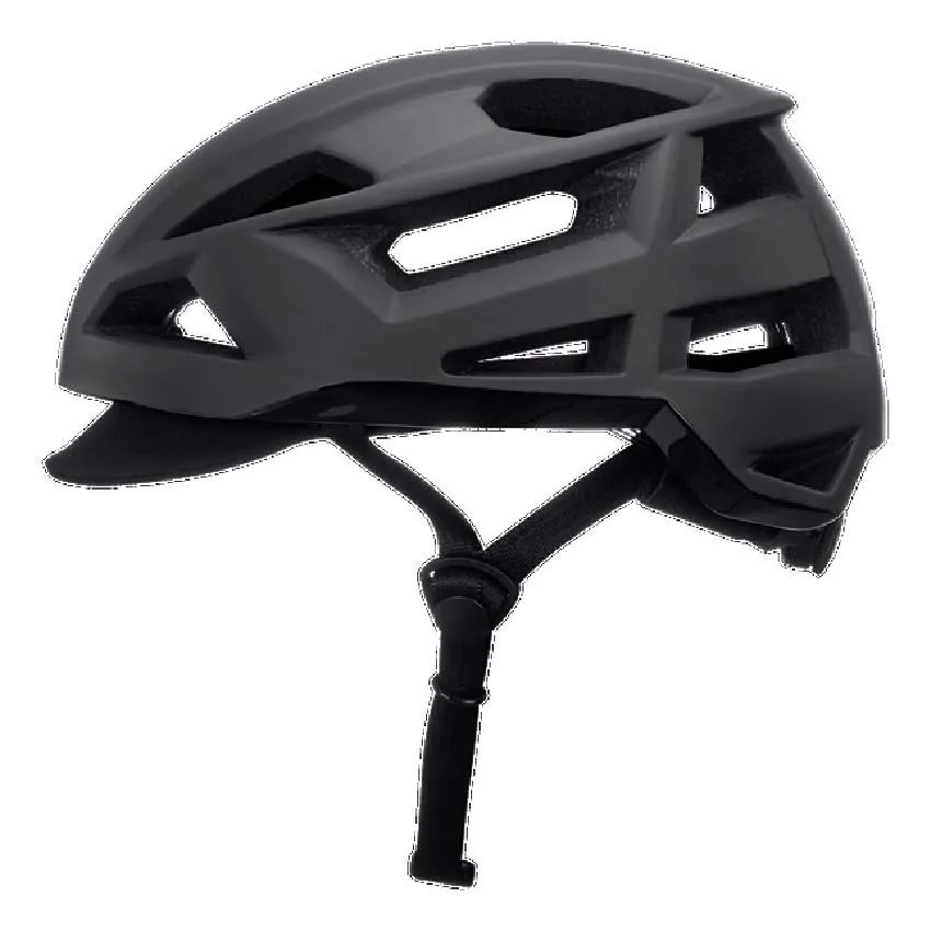 Bern Fl-1 Pavé Visor Stadthelm, Matt black Bern Fl-1 Pavé Visor Stadthelm, Matt black
