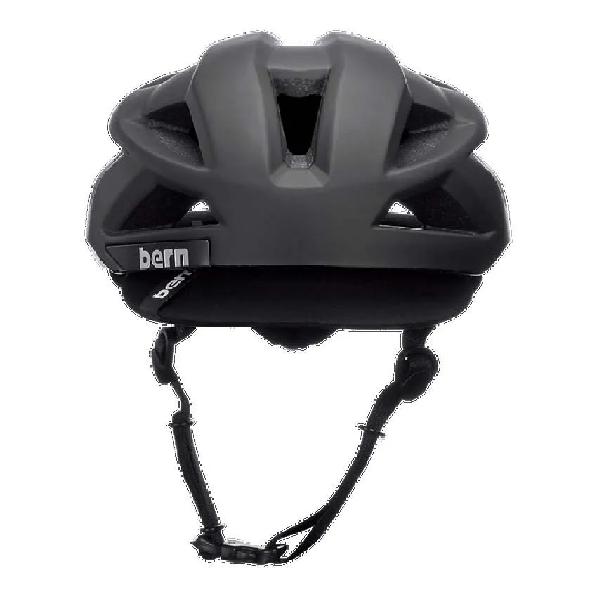 Bern Fl-1 Pavé Visor Stadthelm, Matt black Bern Fl-1 Pavé Visor Stadthelm, Matt black