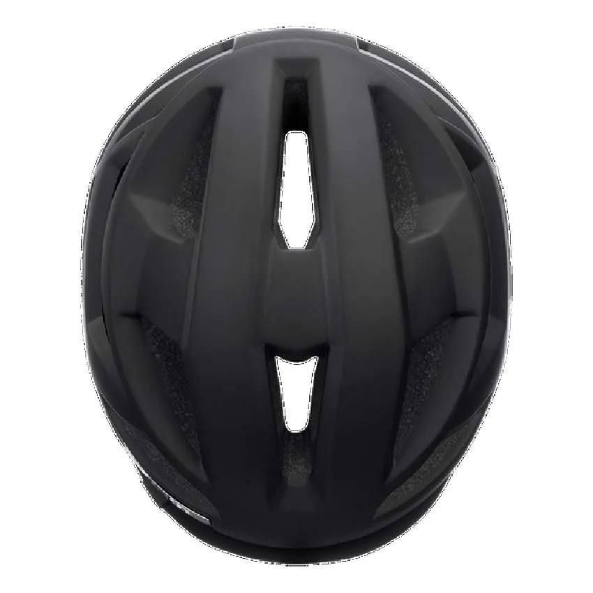 Bern Fl-1 Pavé Visor Stadthelm, Matt black Bern Fl-1 Pavé Visor Stadthelm, Matt black
