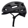Bern Fl-1 Pavé Visor Stadthelm, Matt black