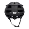 Bern Fl-1 Pavé Visor Stadthelm, Matt black