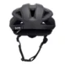 Bern Fl-1 Pavé Visor Stadthelm, Matt black