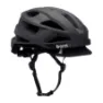 Bern Fl-1 Pavé Visor Stadthelm, Matt black