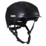 Semi gloss black