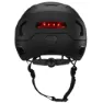 Bern Hudson Mips Stadthelm Refurbished, Matte black