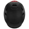 Bern Hudson Mips Stadthelm Refurbished, Matte black