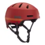 Matt retro rust