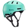 Bern Macon 2.0 Stadthelm Refurbished, Matte mint