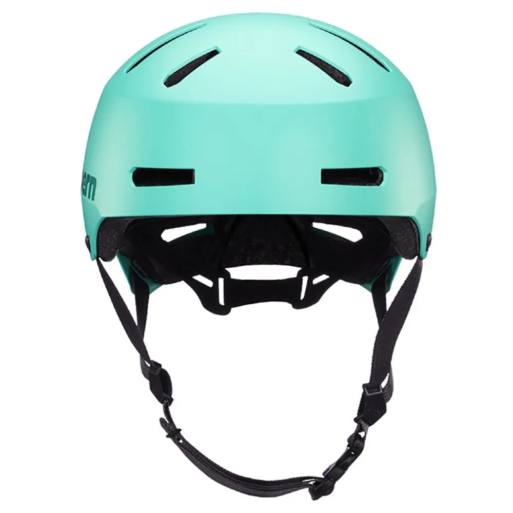 Bern Macon 2.0 Stadthelm Refurbished, Matte mint Bern Macon 2.0 Stadthelm Refurbished, Matte mint