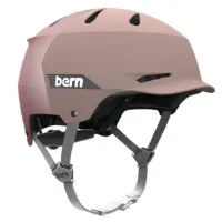 Bern Metallic-Helm Hendrix MIPS Unisex Bern Metallic-Helm Hendrix MIPS Unisex