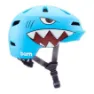 Bern Nino 2.0 Stadthelm Refurbished, Matt shark bite