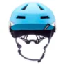 Bern Nino 2.0 Stadthelm Refurbished, Matt shark bite