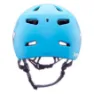 Bern Nino 2.0 Stadthelm Refurbished, Matt shark bite