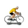 Leader of le tour the france