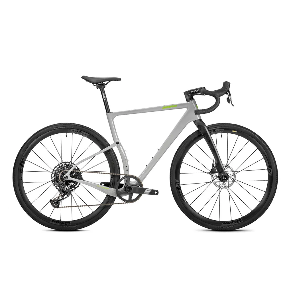 Berria Allroad Elite Apex Eagle 2025 Gravelbike