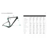 Berria Allroad Elite Apex Eagle 2025 Gravelbike