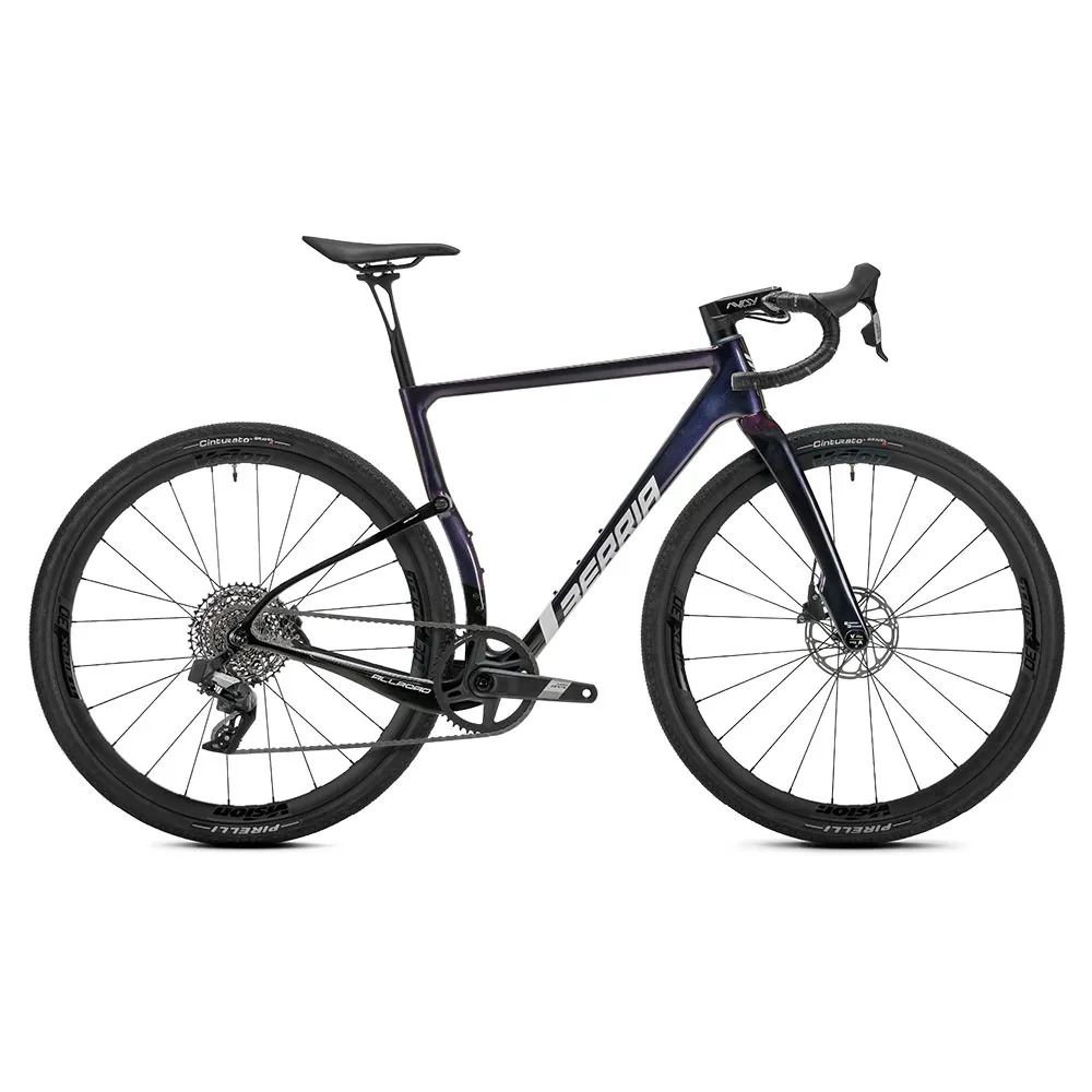 Berria Allroad Pro Apex Axs 2025 Gravelbike Berria Allroad Pro Apex Axs 2025 Gravelbike