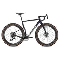 Berria Allroad Pro Red Xplr Axs 2025 Gravelbike