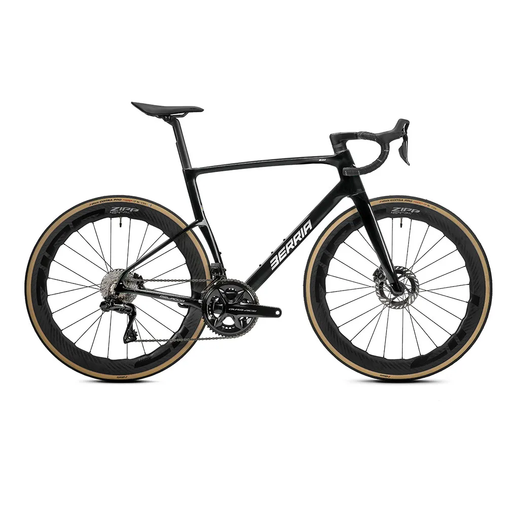 Berria Belador Br Dura-ace Di2 2025 Rennrad Berria Belador Br Dura-ace Di2 2025 Rennrad