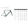 Berria Belador Br Dura-ace Di2 2025 Rennrad