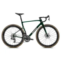 Berria Belador Br Red Axs Pwm 2025 Rennrad Berria Belador Br Red Axs Pwm 2025 Rennrad