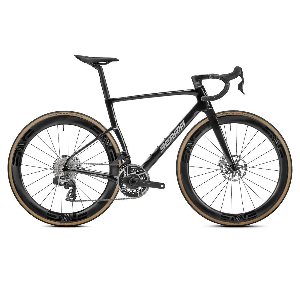 Berria Belador Br Red Axs Pwm 2025 Rennrad Berria Belador Br Red Axs Pwm 2025 Rennrad