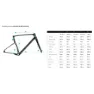Berria Belador Br Red Axs Pwm 2025 Rennrad