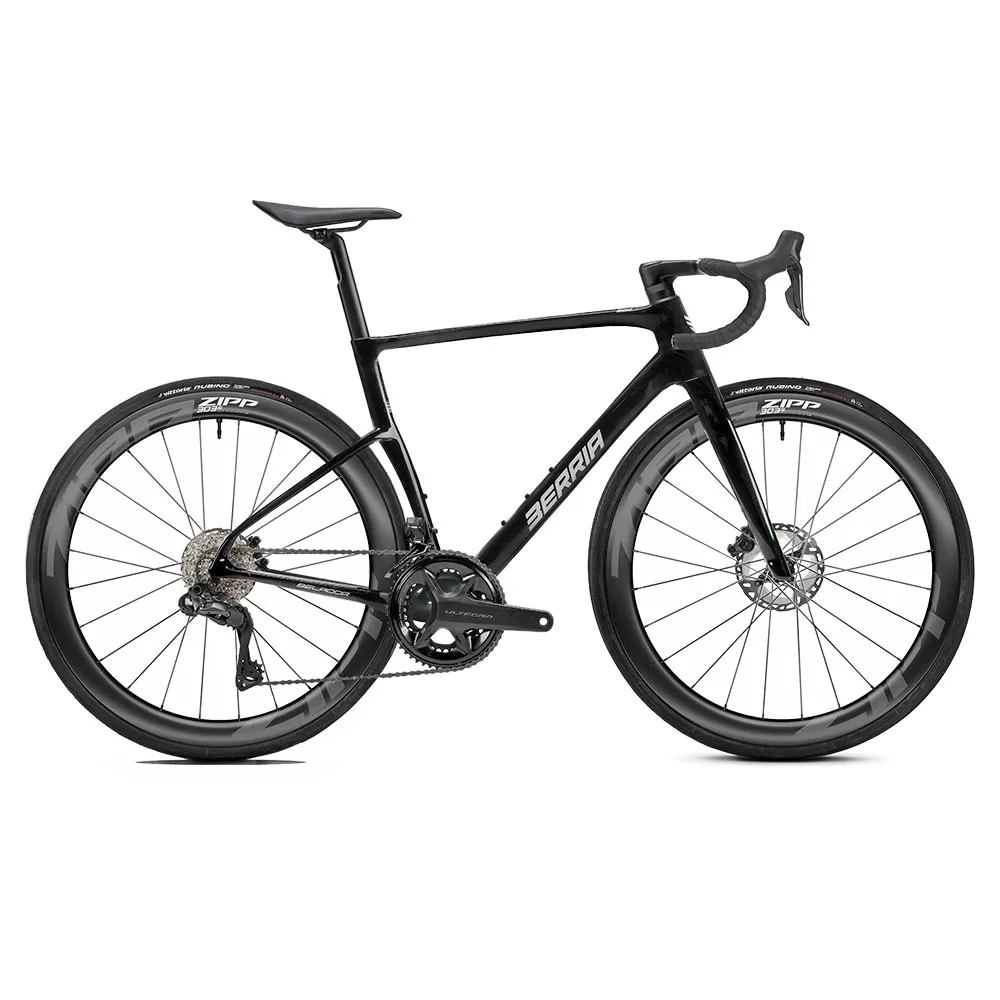 Berria Belador Br Ultegra Di2 2025 Rennrad