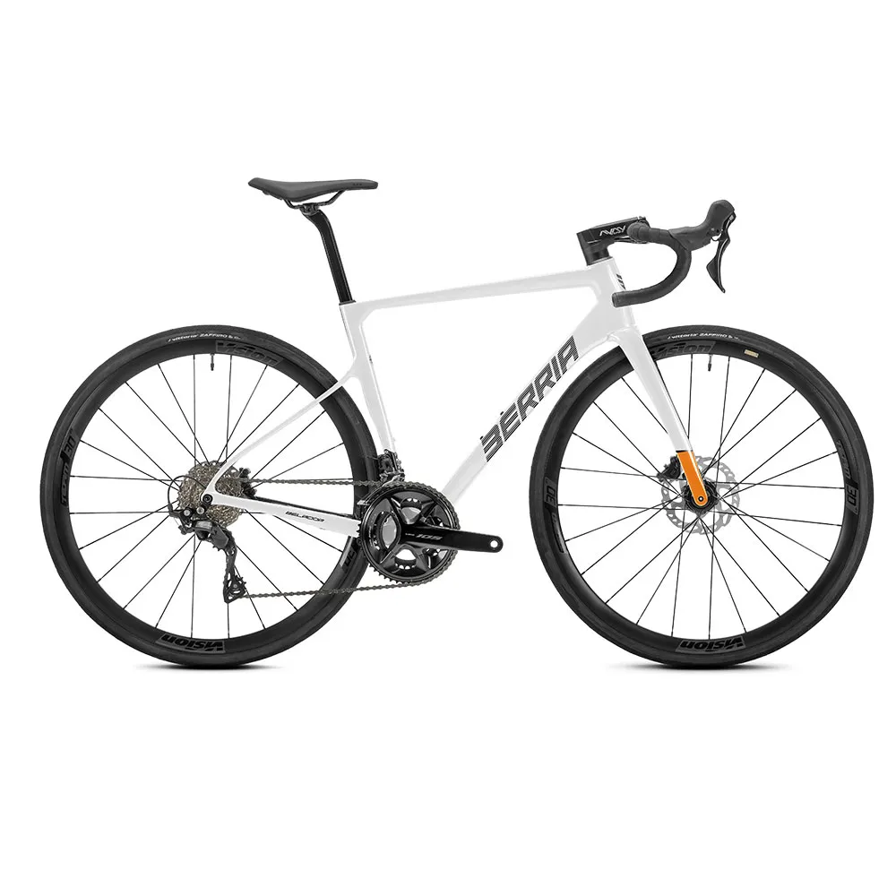 Berria Belador Elite 105 2025 Rennrad Berria Belador Elite 105 2025 Rennrad