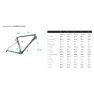 Berria Belador Elite 105 2025 Rennrad
