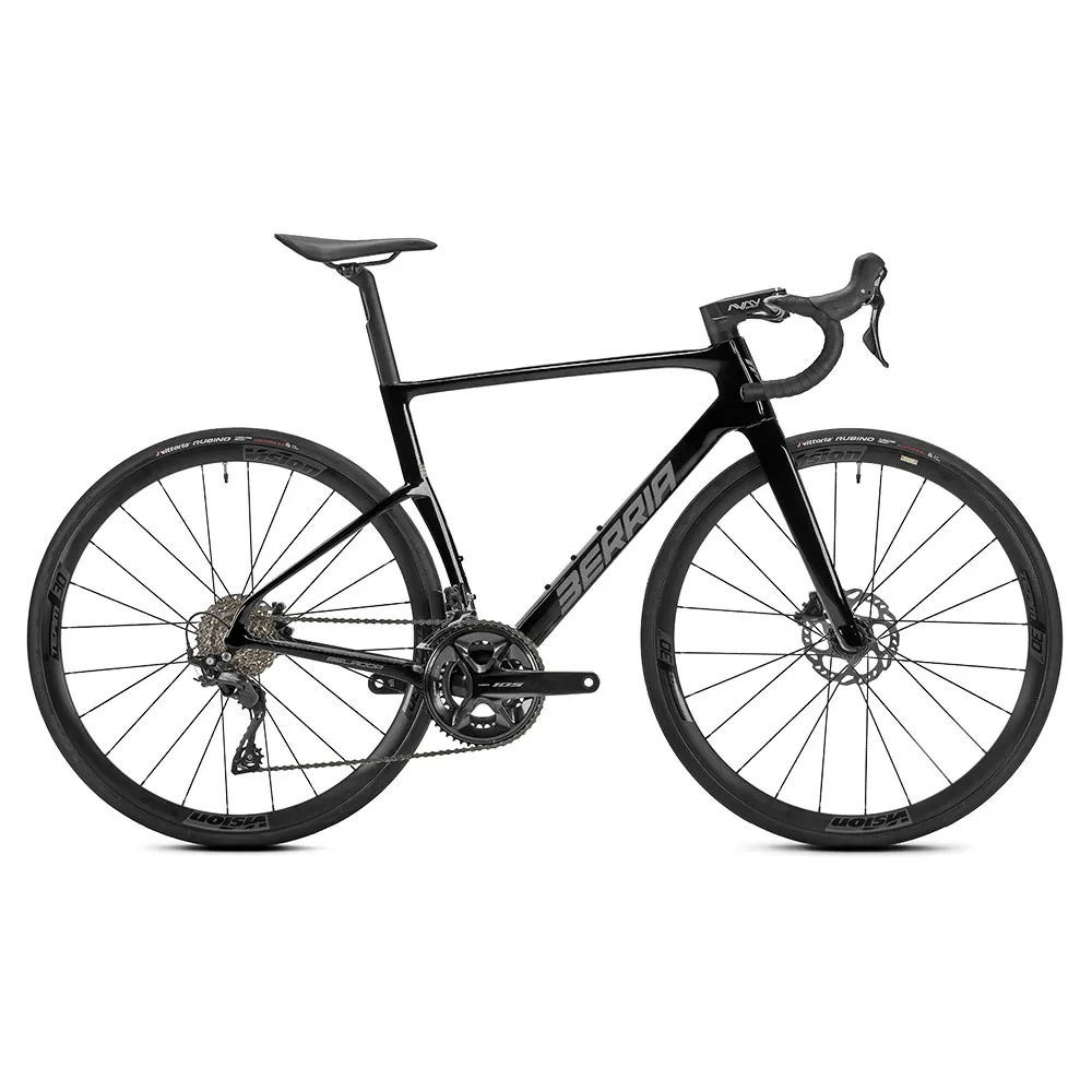 Berria Belador Pro 105 2025 Rennrad Berria Belador Pro 105 2025 Rennrad