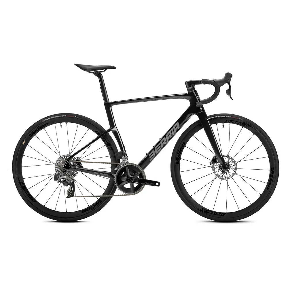 Berria Belador Pro Rival Etap Axs Pwm 2025 Rennrad Berria Belador Pro Rival Etap Axs Pwm 2025 Rennrad