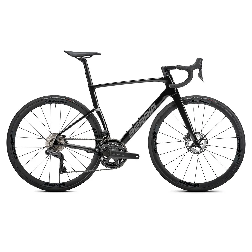 Berria Belador Pro Ultegra Di2 2025 Rennrad Berria Belador Pro Ultegra Di2 2025 Rennrad