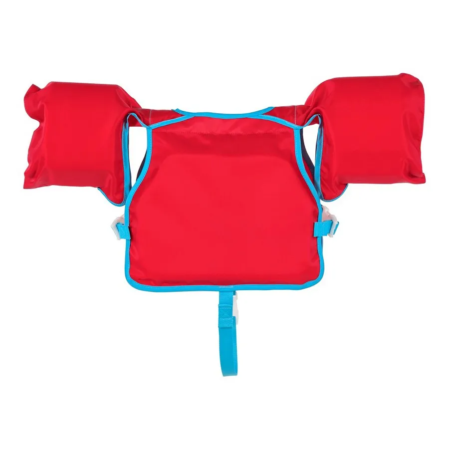 Bestway 09103 Disney Mickey Mouse Schwimmweste unisex, Multicolour, 3-6Y