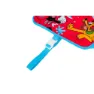 Bestway 09103 Disney Mickey Mouse Schwimmweste unisex, Multicolour, 3-6Y