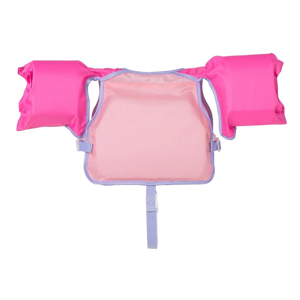 Bestway 09106 Disney Minnie Schwimmweste unisex, Multicolour, 3-6Y
