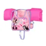 Bestway 09106 Disney Minnie Schwimmweste unisex, Multicolour, 3-6Y