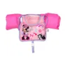 Bestway 09106 Disney Minnie Schwimmweste unisex, Multicolour, 3-6Y