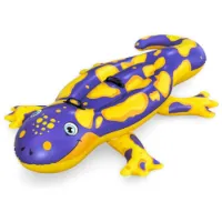 Bestway 41502 Salamander 191x119cm Luftmatratze Für Pool Bestway 41502 Salamander 191x119cm Luftmatratze Für Pool