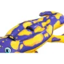 Bestway 41502 Salamander 191x119cm Luftmatratze Für Pool, Multicolours, + 3Y