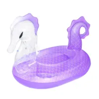 Bestway 41505 Sea Horse 170x120 Cm Luftmatratze Für Pool Bestway 41505 Sea Horse 170x120 Cm Luftmatratze Für Pool