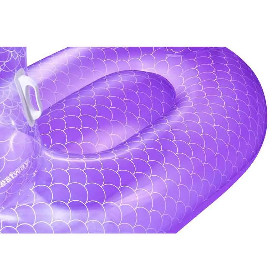 Bestway 41505 Sea Horse 170x120 Cm Luftmatratze Für Pool, Multicolour, 170 x 120cm Bestway 41505 Sea Horse 170x120 Cm Luftmatratze Für Pool, Multicolour, 170 x 120cm