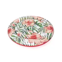 Bestway 43410 Ø158 Cm Aufblasbare Insel Bestway 43410 Ø158 Cm Aufblasbare Insel