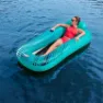 Bestway 43540 Luftmatratze Für Pool, Blue, 198 x 119cm