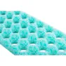 Bestway 43550 Confort Plus Luftmatratze Für Pool, Blue, 198 x 74cm